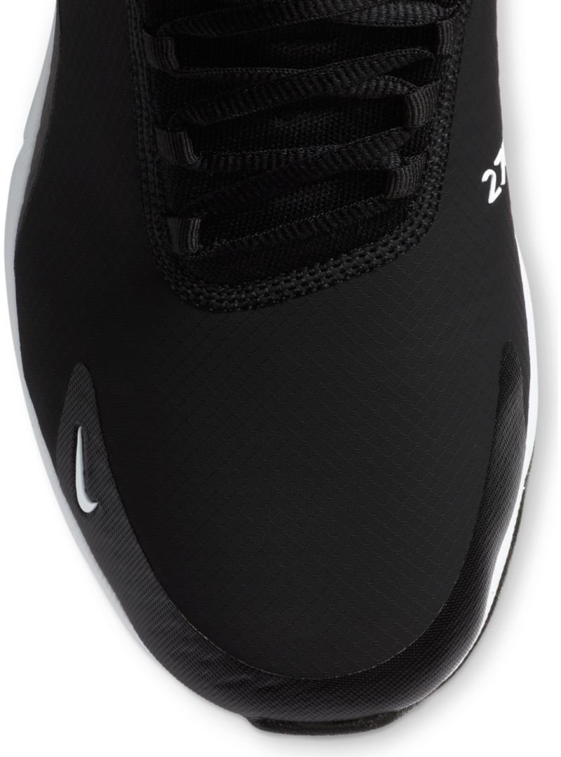 Nike Nike Air Max 270G unisex golfové topánky, čierna