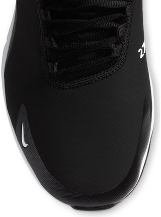 Nike Nike Air Max 270G unisex golfové topánky, čierna