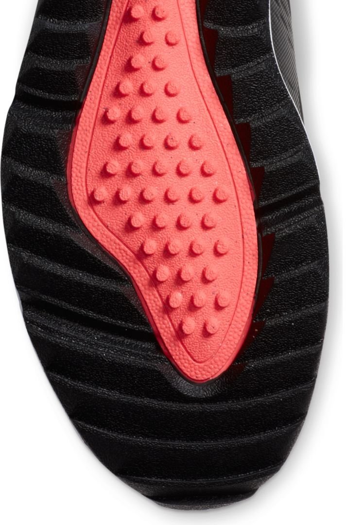 Nike Nike Air Max 270G unisex golfové topánky, čierna
