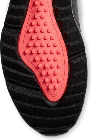 Nike Nike Air Max 270G unisex golfové topánky, čierna