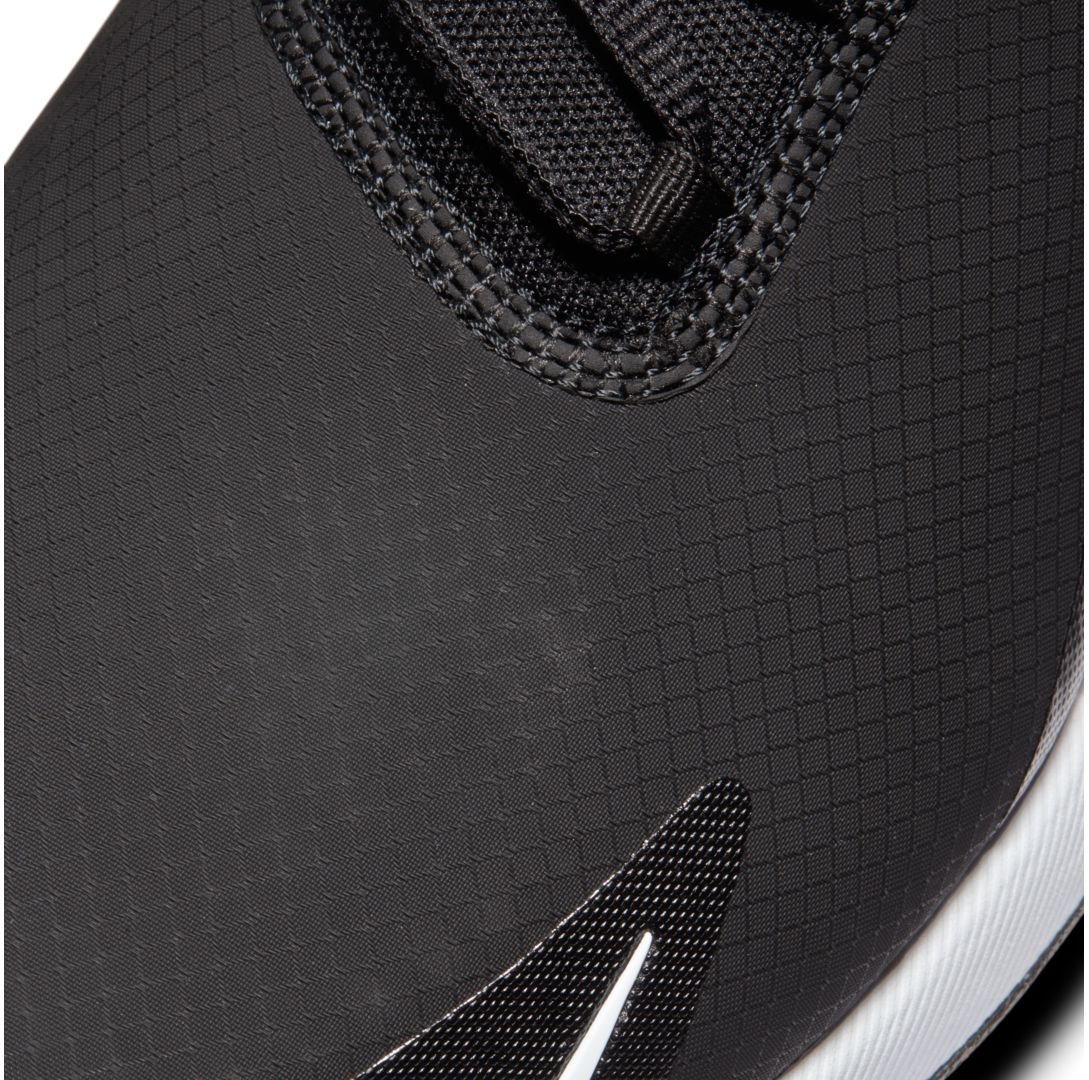 Nike Nike Air Max 270G unisex golfové topánky, čierna