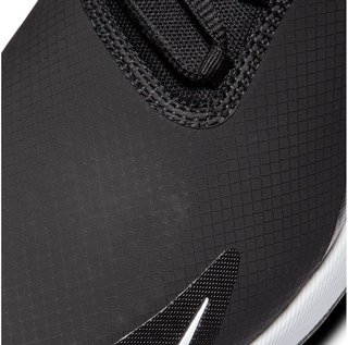 Nike Nike Air Max 270G unisex golfové topánky, čierna