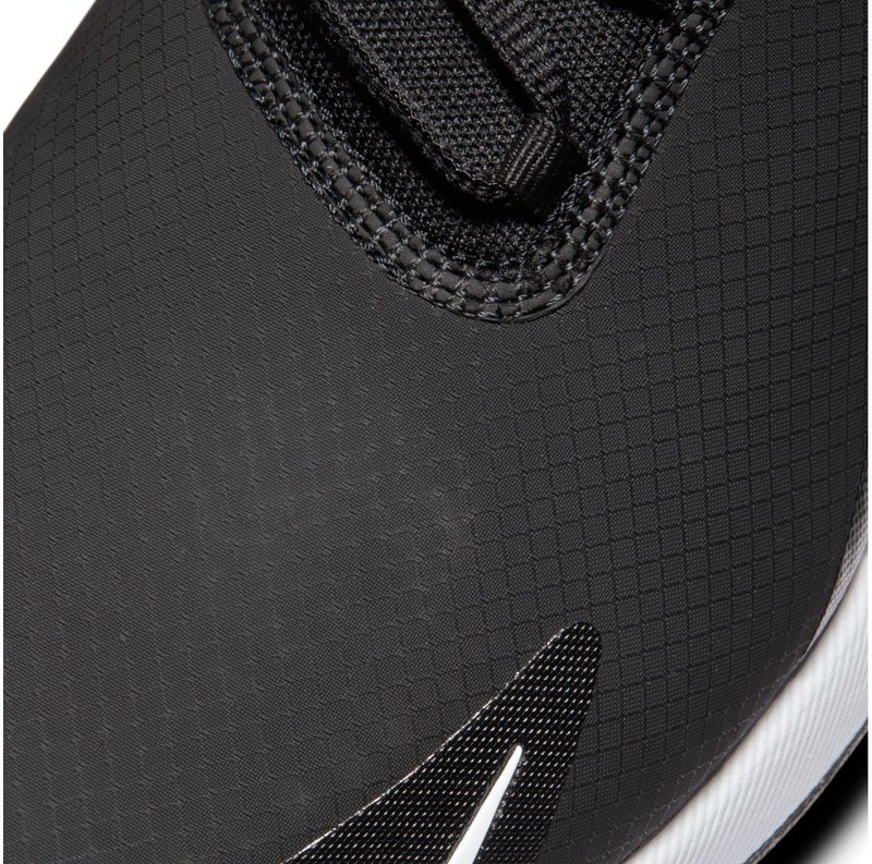Nike Nike Air Max 270G unisex golfové topánky, čierna