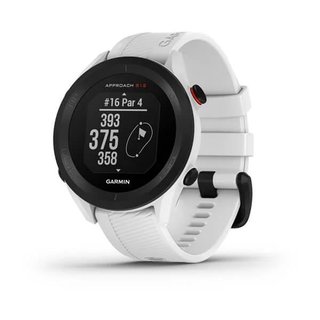 Garmin Approach S12 GPS hodinky, biele