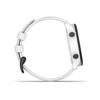 Garmin Approach S12 GPS hodinky, biele