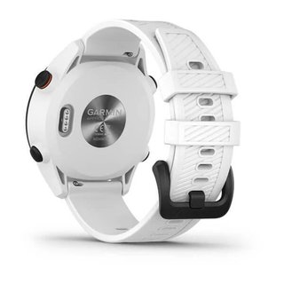 Garmin Approach S12 GPS hodinky, biele