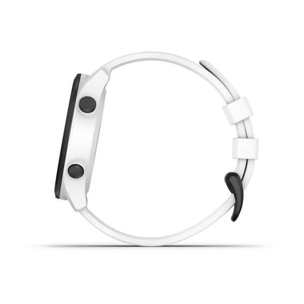 Garmin Approach S12 GPS hodinky, biele