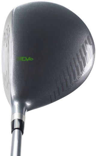 U.S. Kids Golf UL57 (145 cm) DV3 WT15-s juniorské dřevo