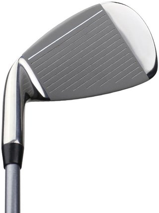 U.S. Kids Golf UL54 (137cm) WT15-S juniorské železá, grafit