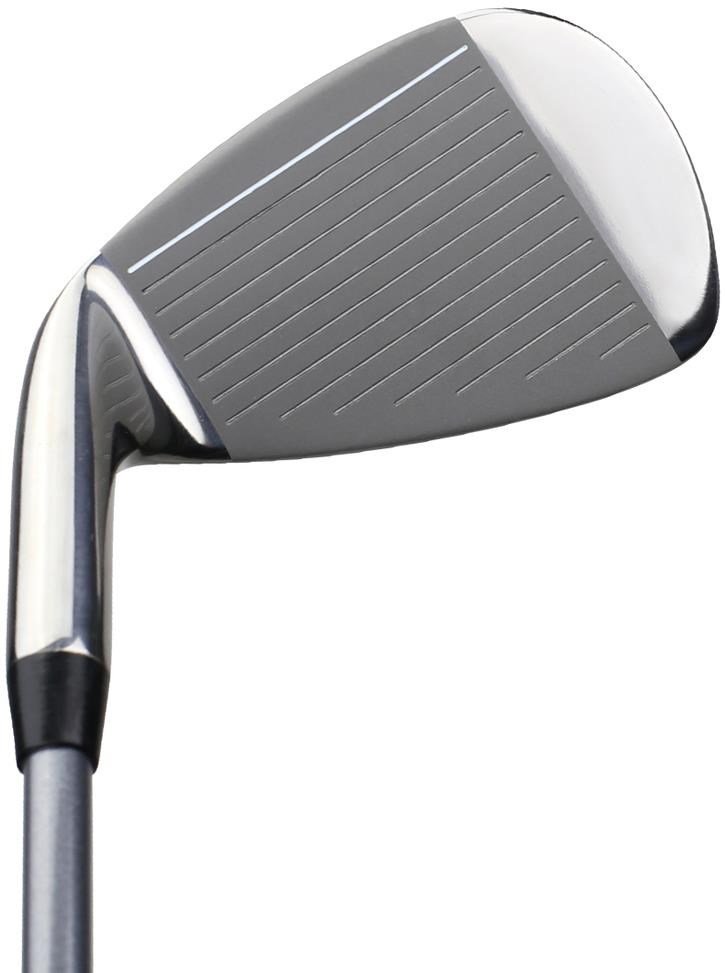 U.S. Kids Golf UL54 (137cm) WT15-S juniorské železá, grafit