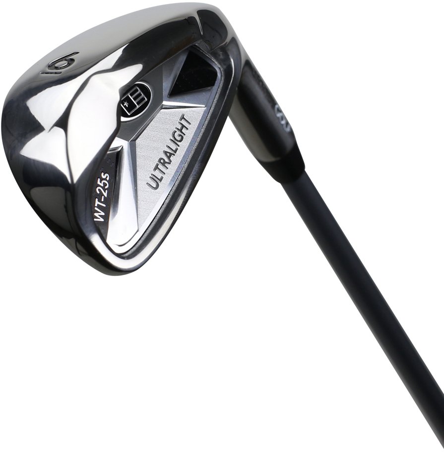 U.S. Kids Golf UL51 (130cm) WT20-S juniorské železá, grafit