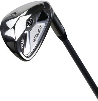 U.S. Kids Golf UL51 (130cm) WT20-S juniorské železá, grafit