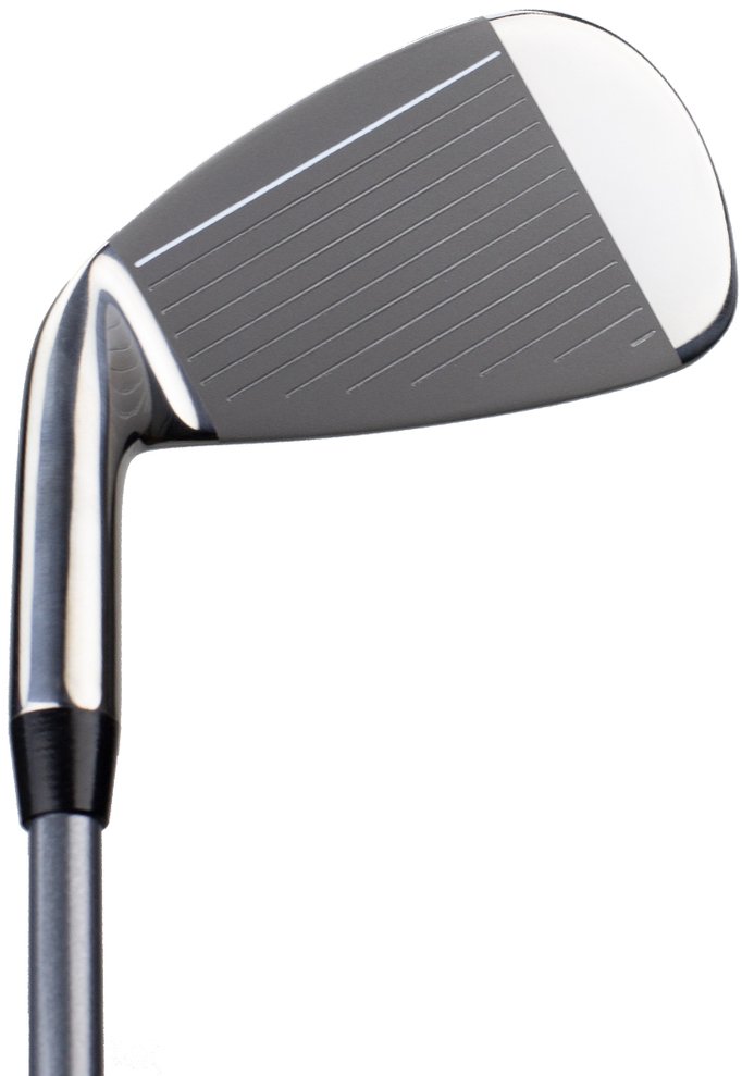 U.S. Kids Golf UL51 (130cm) WT20-S juniorské železá, grafit