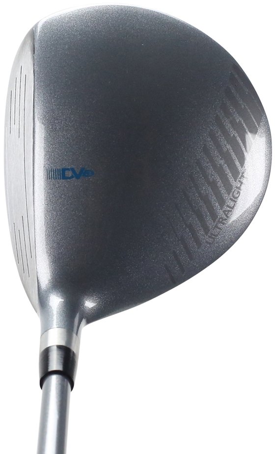 U.S. Kids Golf UL48 (122cm) DV3 WT20-S junior fairway drevo 2022, 23°