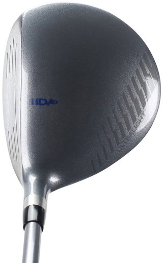 U.S. Kids Golf UL45 (114cm) DV3 WT25-S junior fairway drevo 2022