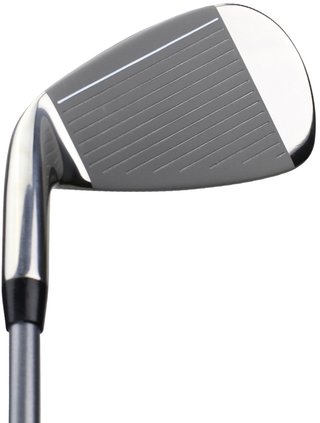 U.S. Kids Golf UL45 (114cm) WT25-s juniorské železá, grafit