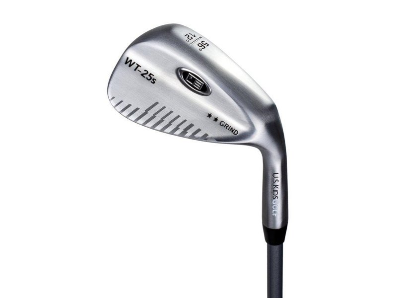 U.S. Kids Golf UL45 (114cm) WT25-s juniorské železá, grafit
