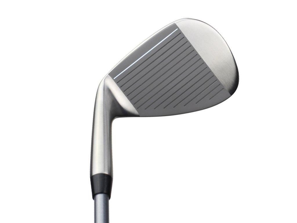 U.S. Kids Golf UL45 (114cm) WT25-s juniorské železá, grafit