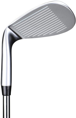 U.S. Kids Golf TS3-66 (167+cm) v5 junior wedge, oceľ, GW (52°-08°)