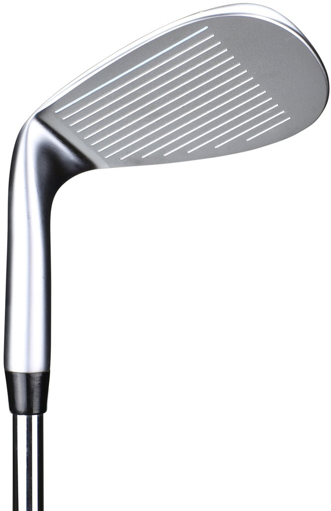 U.S. Kids Golf TS3-66 (167+cm) v5 junior wedge, oceľ, GW (52°-08°)