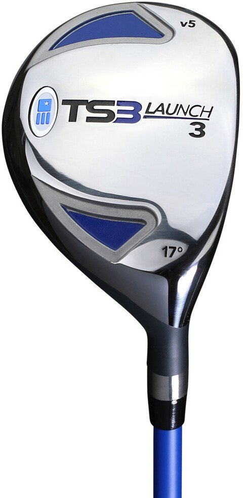 U.S. Kids Golf TS3-66 (167+cm) V5 junior fairway drevo 3W-17°