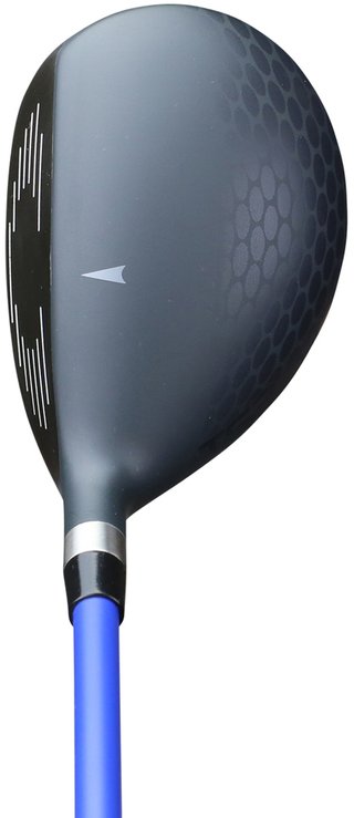 U.S. Kids Golf TS3-66 (167+cm) V5 junior fairway drevo 3W-17°