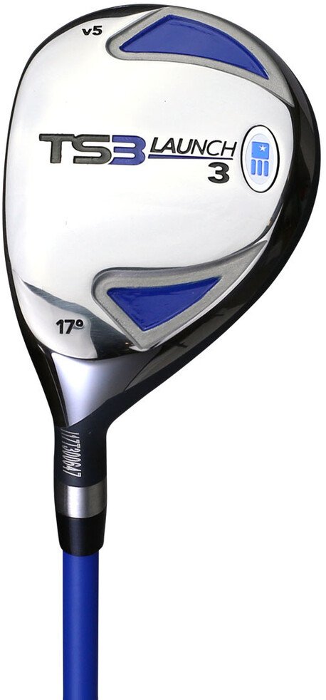 U.S. Kids Golf TS3-66 (167+cm) V5 junior fairway drevo 3W-17°