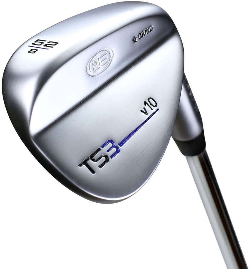 U.S. Kids Golf TS3-57 (145cm) v10 8-Club juniorský golfový set, oceľ