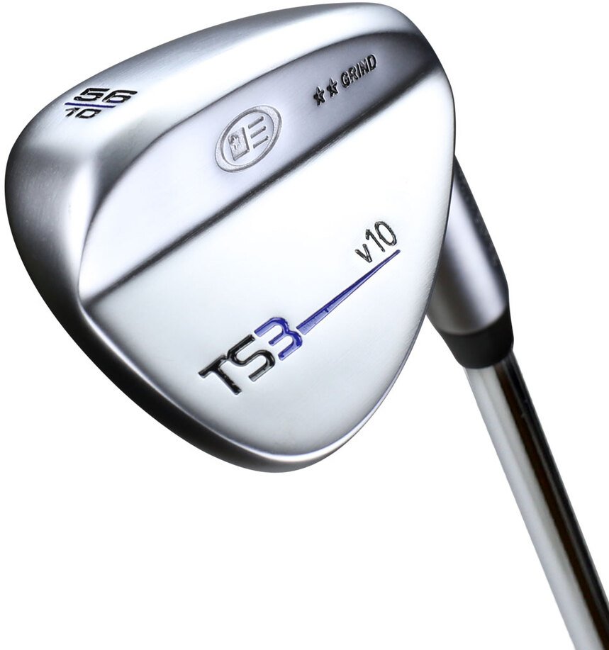 U.S. Kids Golf TS3-57 (145cm) v10 8-Club juniorský golfový set, oceľ