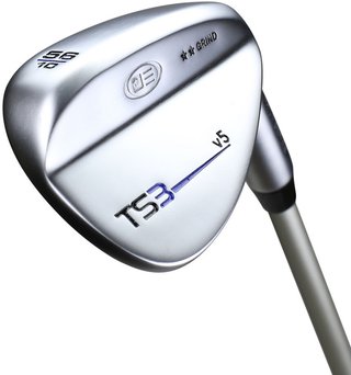 U.S. Kids Golf TS3-63 (160cm) v5 8-Club juniorský golfový set, grafit