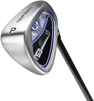 U.S. Kids Golf TS3-63 (160cm) v5 8-Club juniorský golfový set, grafit