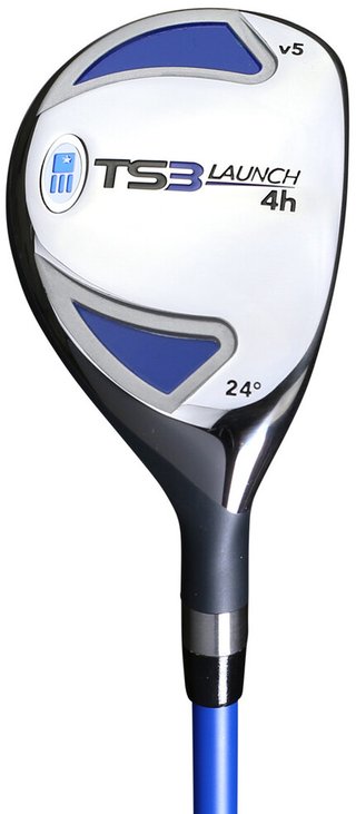 U.S. Kids Golf TS3-63 (160 cm) v5 junior hybrid