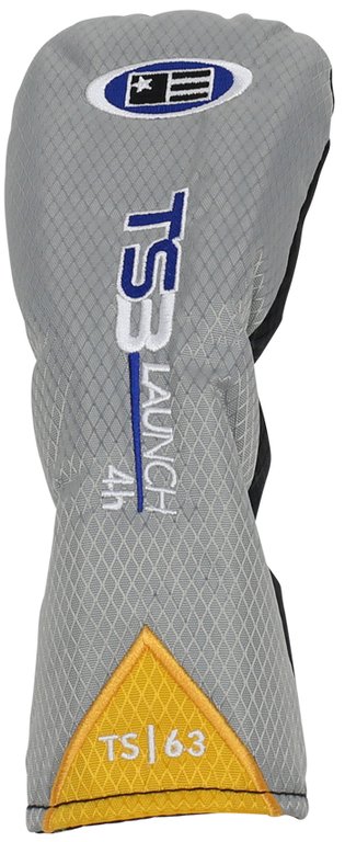 U.S. Kids Golf TS3-63 (160 cm) v5 junior hybrid