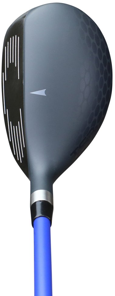 U.S. Kids Golf TS3-57 (145cm) v10 juniorský hybrid