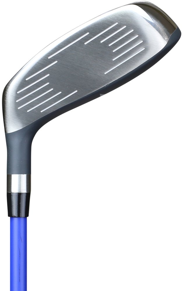 U.S. Kids Golf TS3-57 (145cm) v10 juniorský hybrid