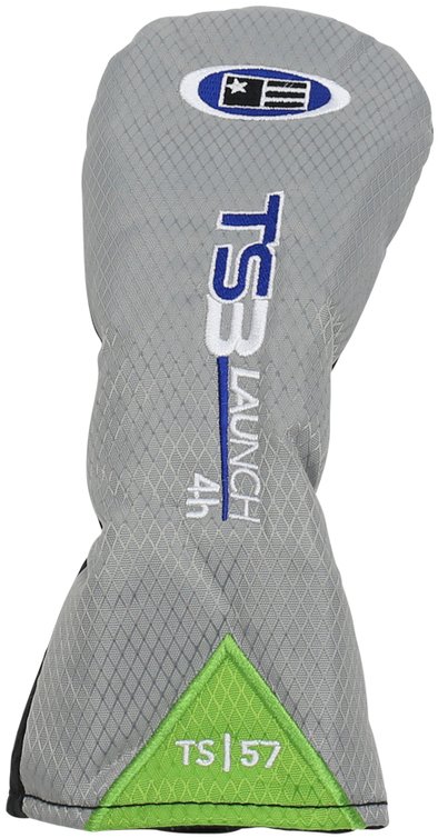 U.S. Kids Golf TS3-57 (145cm) v10 juniorský hybrid