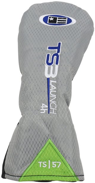 U.S. Kids Golf TS3-57 (145cm) v10 juniorský hybrid