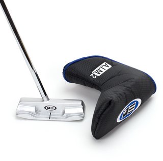 U.S. Kids Golf TS3-57 (145cm) AIM 2 junior putter, 29"