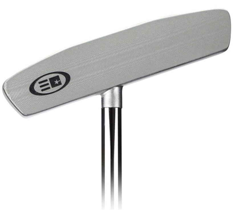 U.S. Kids Golf TS3-57 (145cm) AIM 2 junior putter, 29"