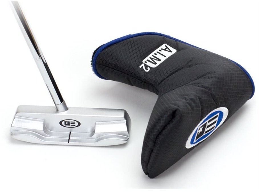 U.S. Kids Golf TS3-54 (137cm) AIM 2 junior putter