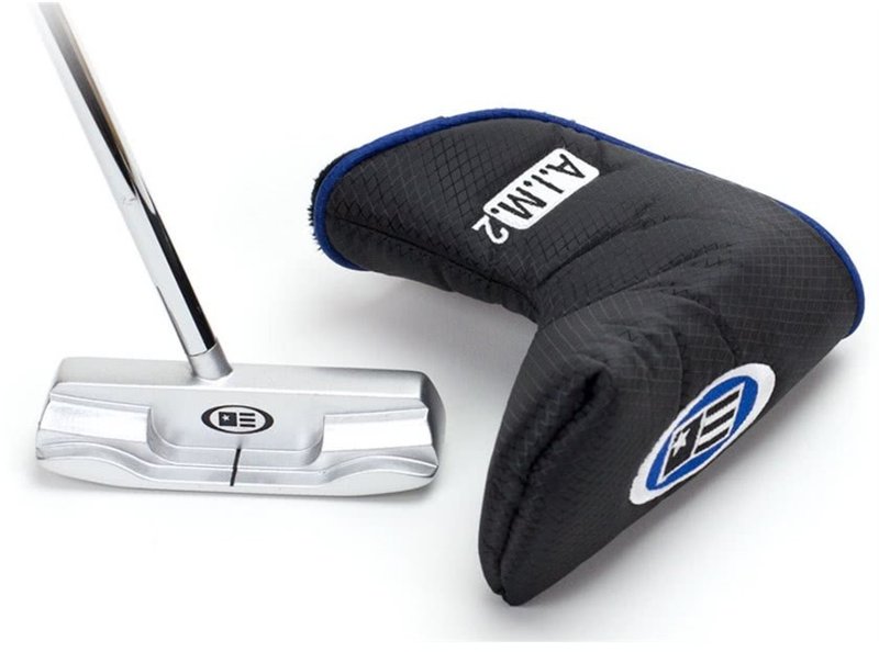 U.S. Kids Golf TS3-54 (137cm) AIM 2 junior putter