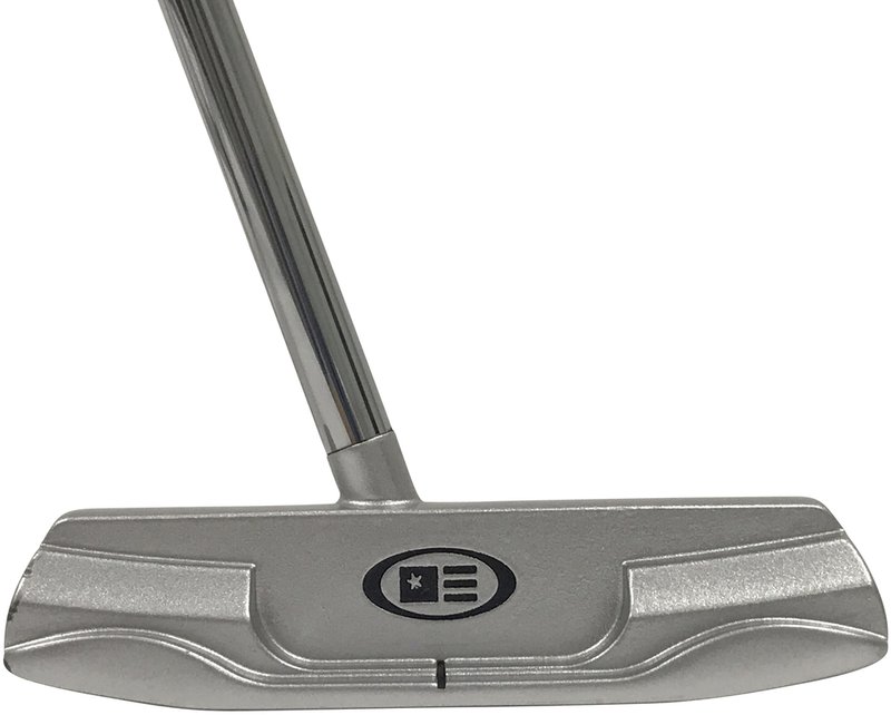U.S. Kids Golf TS3-54 (137cm) AIM 2 junior putter