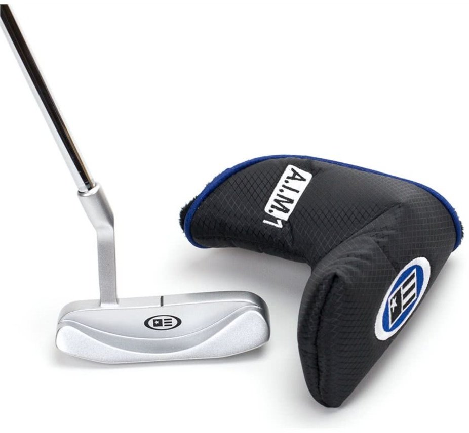 U.S. Kids Golf TS3-54 (137cm) AIM 1 junior putter 27.5"