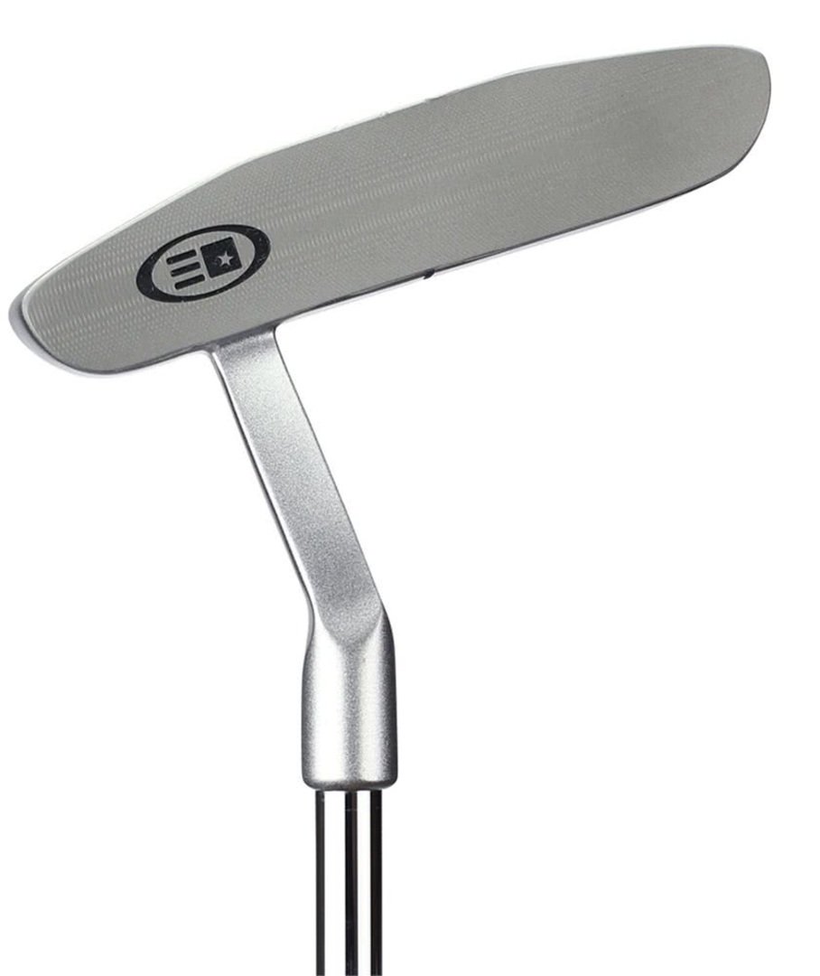 U.S. Kids Golf TS3-54 (137cm) AIM 1 junior putter 27.5"