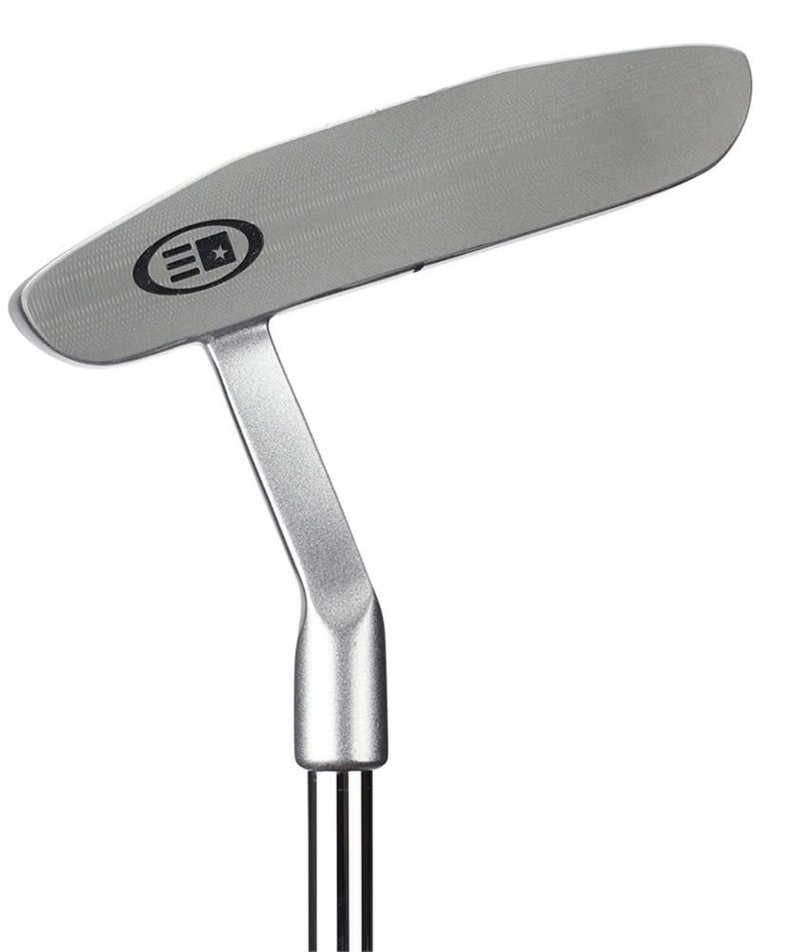 U.S. Kids Golf TS3-54 (137cm) AIM 1 junior putter 27.5"