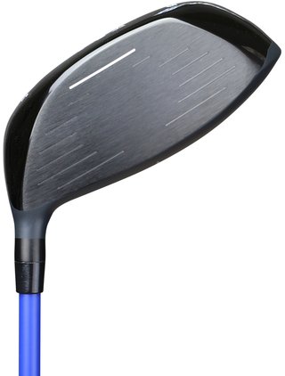 U.S. Kids Golf TS3-51 (130cm) V15 Launch 420cc junior driver 17°