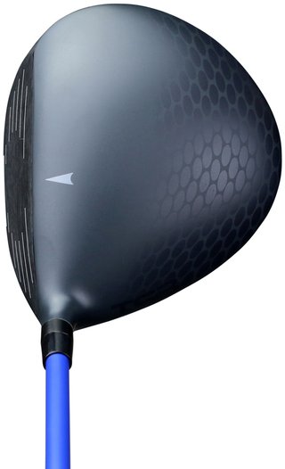 U.S. Kids Golf TS3-51 (130cm) V15 Launch 420cc junior driver 17°