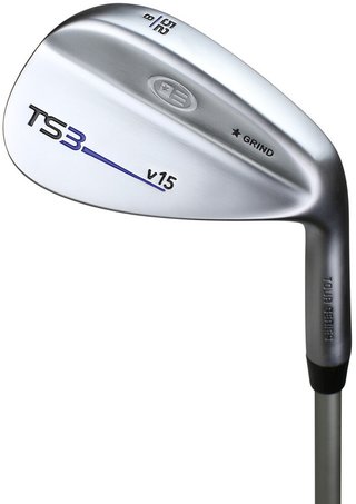 U.S. Kids Golf TS3-51 (130cm) V15 junior wedge, grafit