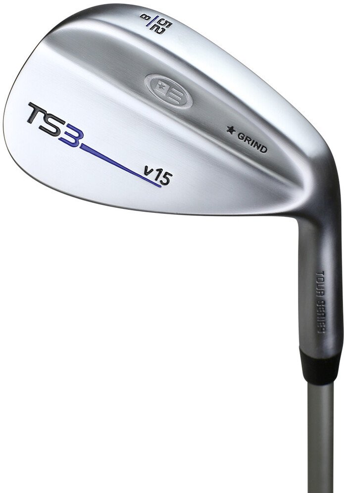 U.S. Kids Golf TS3-51 (130cm) V15 junior wedge, grafit