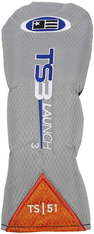 U.S. Kids Golf TS3-51 (130cm) V15 junior drevo 3W-20°